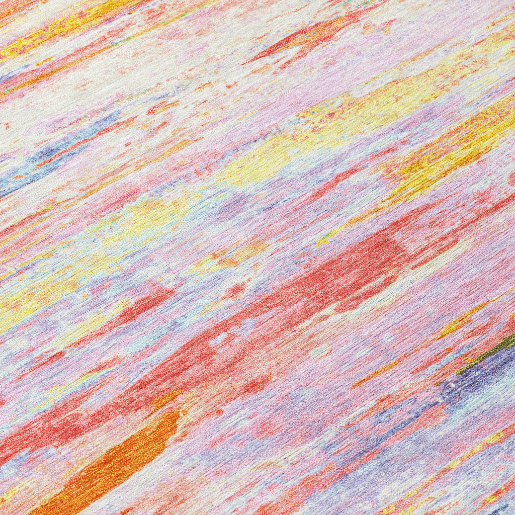 addison chantille acn1985 coral rug