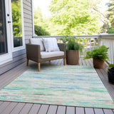 addison chantille acn1985 teal rug