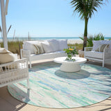 addison chantille acn1985 teal rug