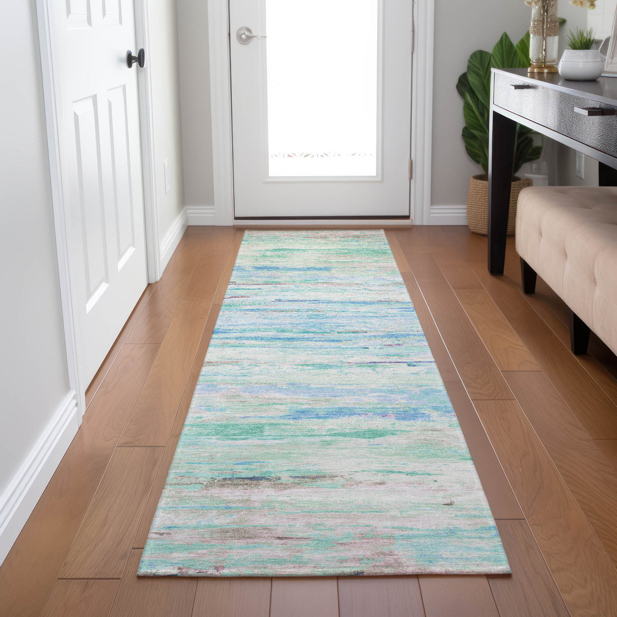 addison chantille acn1985 teal rug