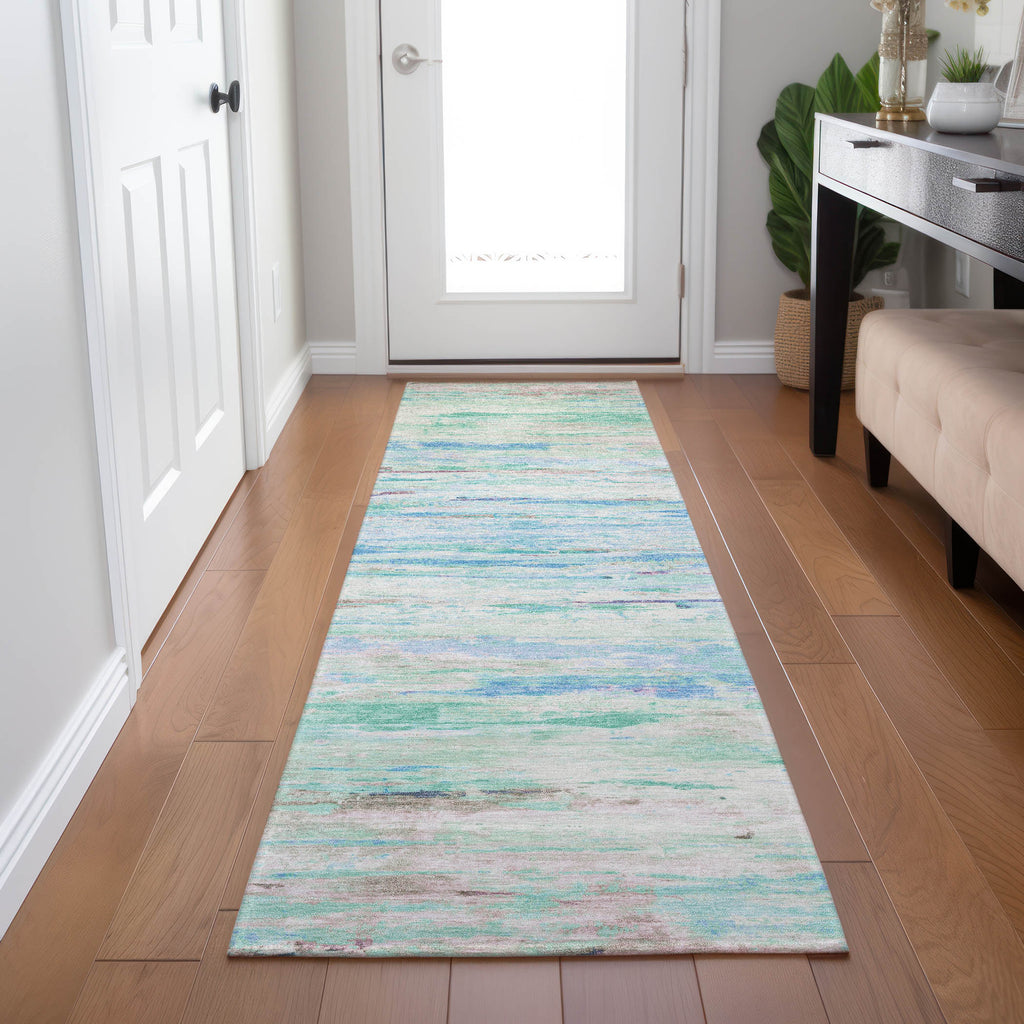 addison chantille acn1985 teal rug