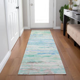 addison chantille acn1985 teal rug