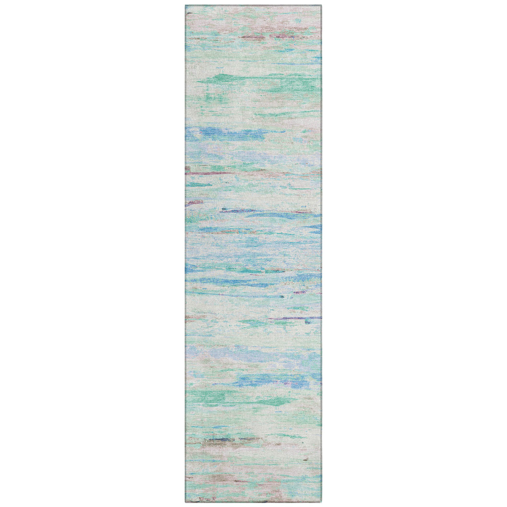 addison chantille acn1985 teal rug