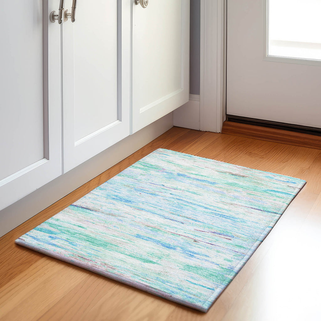 addison chantille acn1985 teal rug