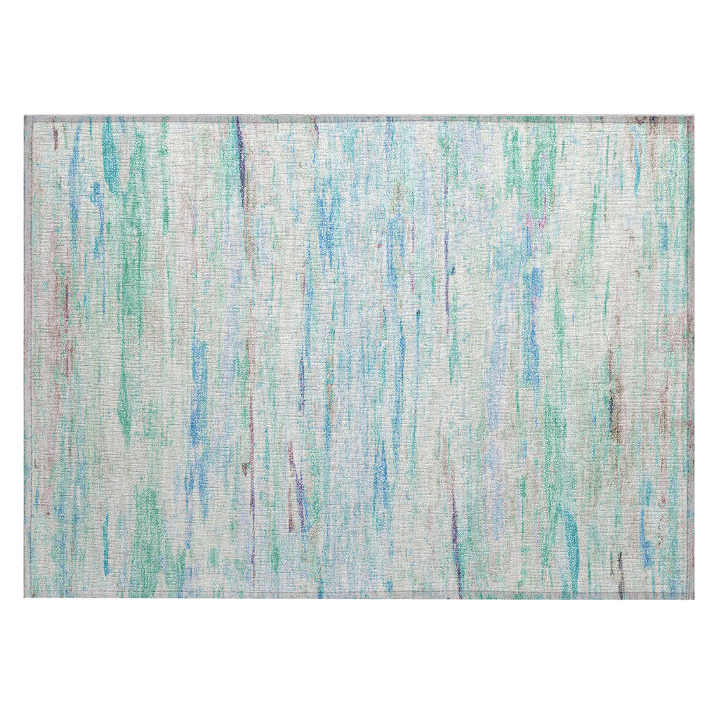 addison chantille acn1985 teal rug