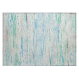 addison chantille acn1985 teal rug