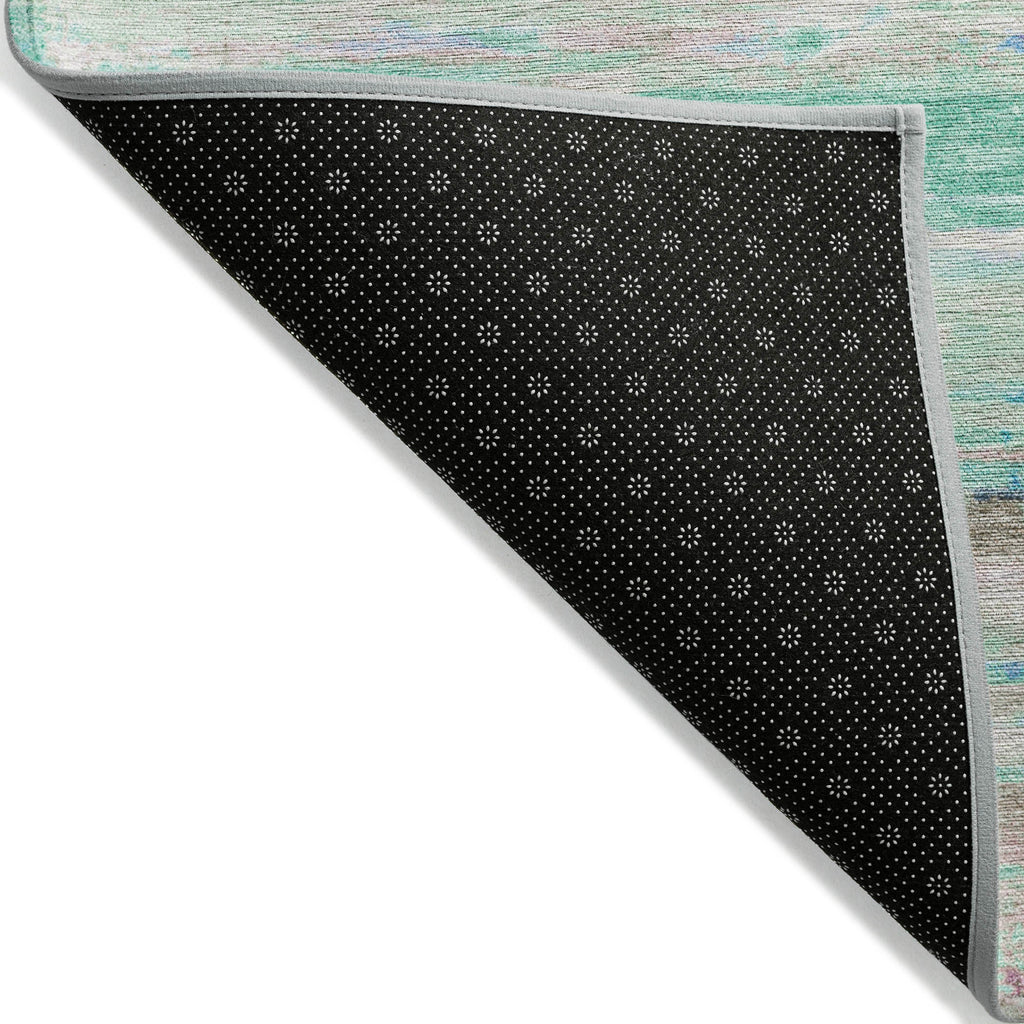 addison chantille acn1985 teal rug
