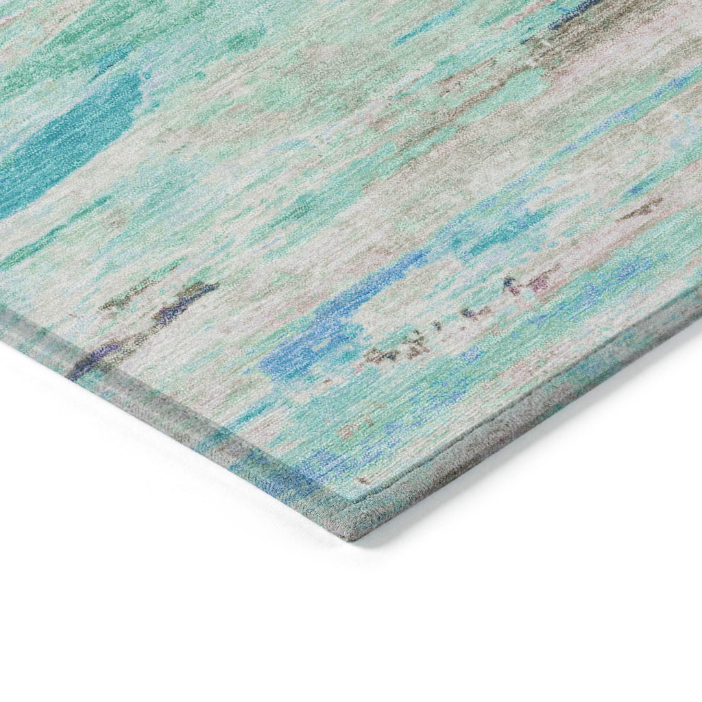 addison chantille acn1985 teal rug