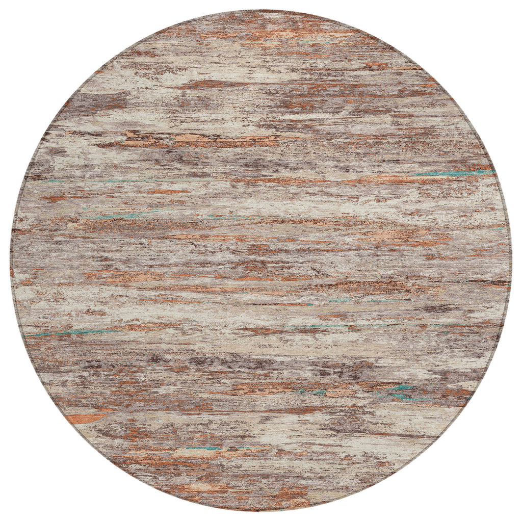 addison chantille acn1985 terracotta rug