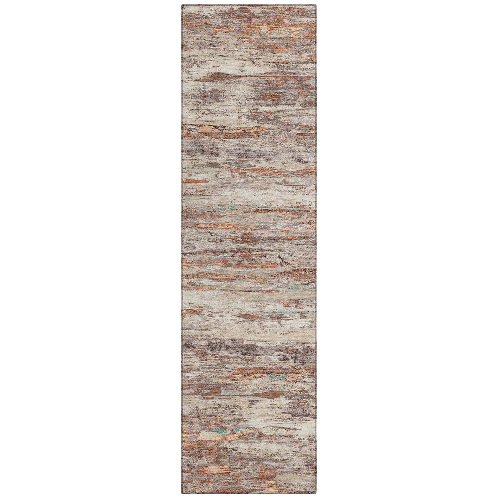 addison chantille acn1985 terracotta rug