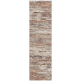 addison chantille acn1985 terracotta rug