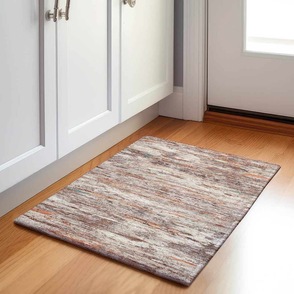 addison chantille acn1985 terracotta rug