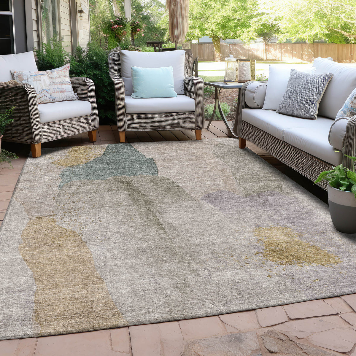 addison chantille acn1986 beige rug