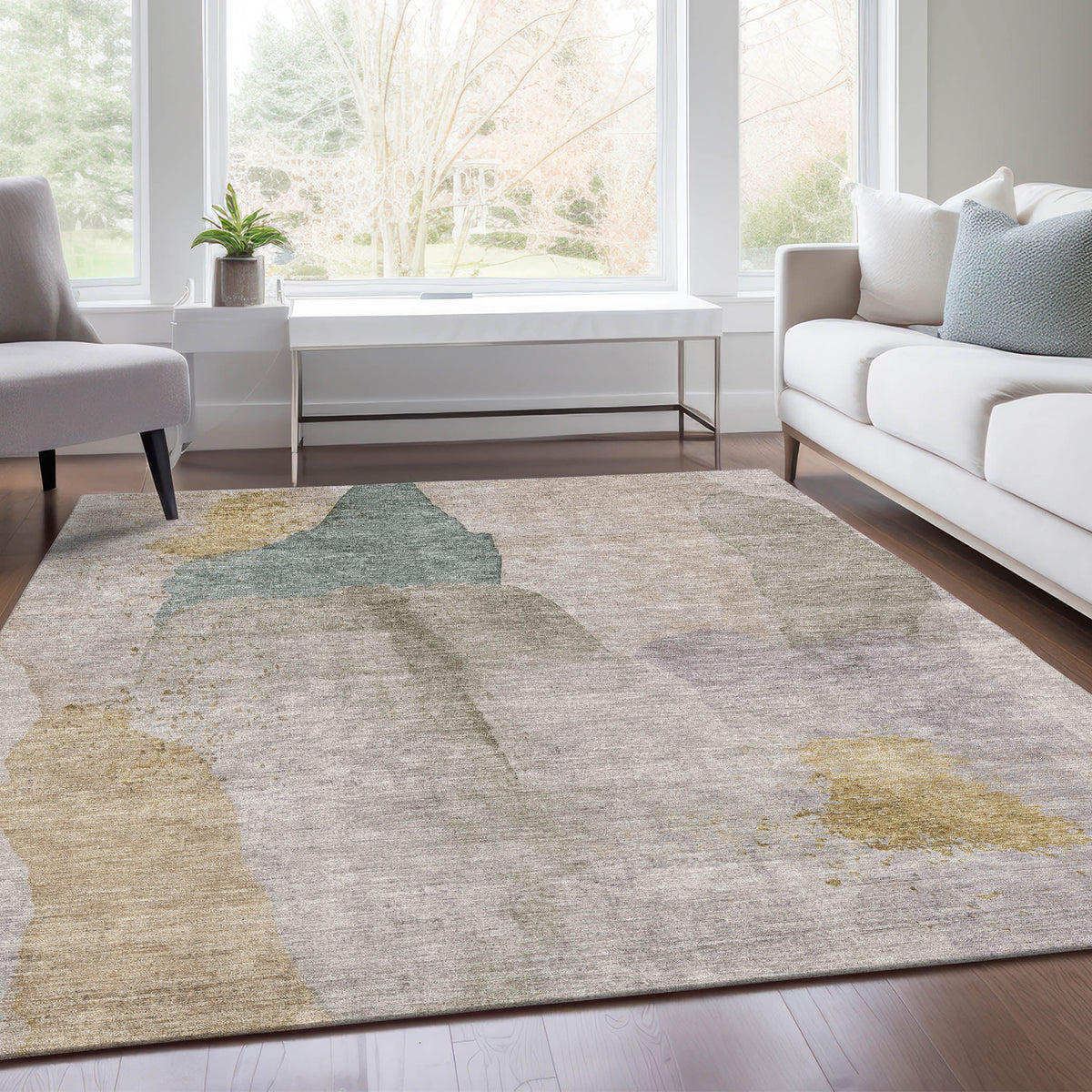 addison chantille acn1986 beige rug