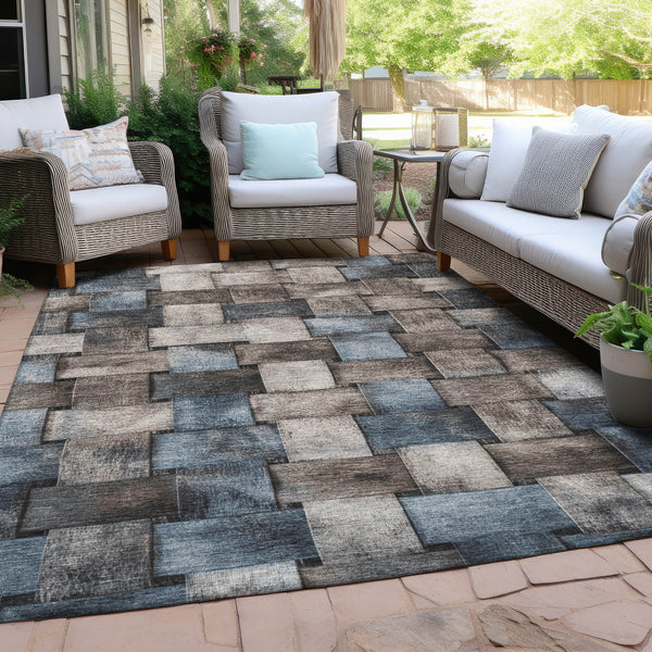addison chantille acn1988 taupe rug