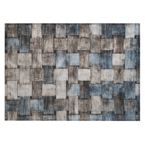 addison chantille acn1988 taupe rug