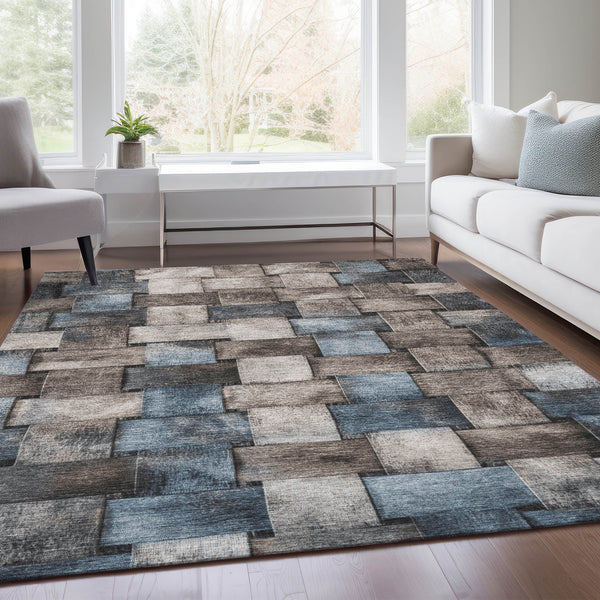 addison chantille acn1988 taupe rug