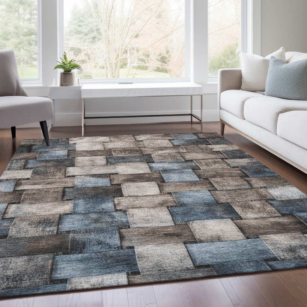addison chantille acn1988 taupe rug