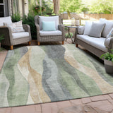 addison chantille acn1989 aloe rug