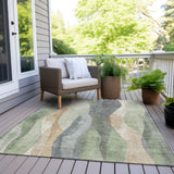 addison chantille acn1989 aloe rug