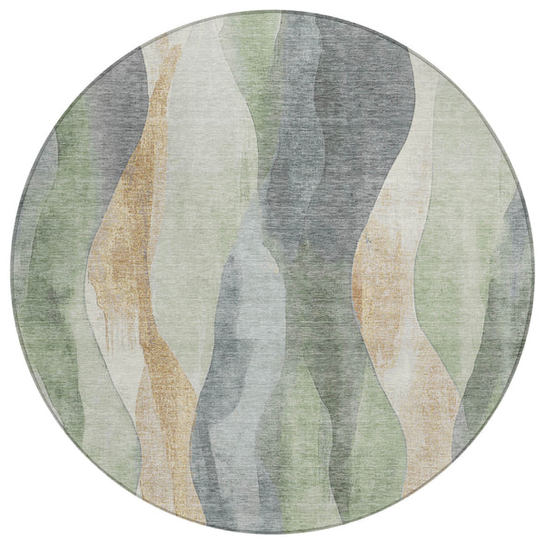 addison chantille acn1989 aloe rug