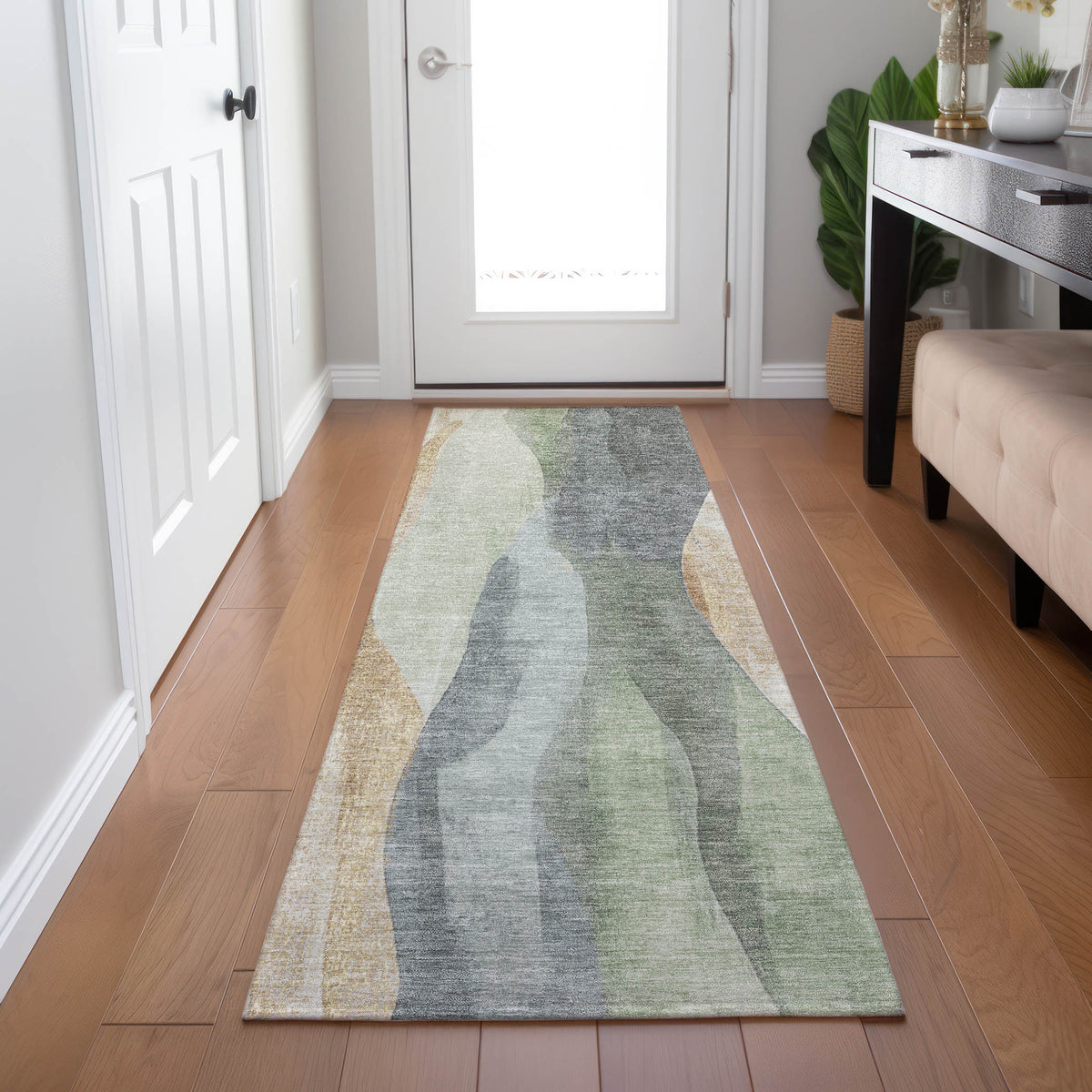 addison chantille acn1989 aloe rug
