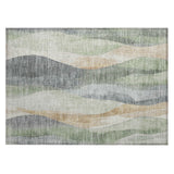 addison chantille acn1989 aloe rug