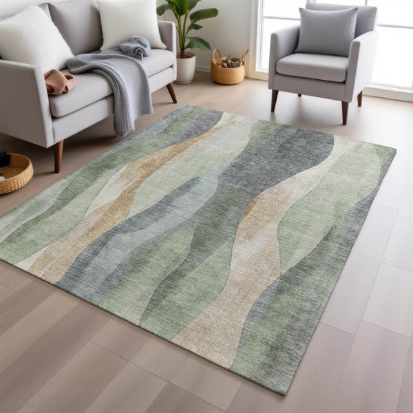 addison chantille acn1989 aloe rug