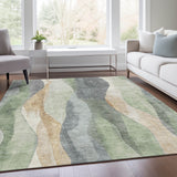 addison chantille acn1989 aloe rug
