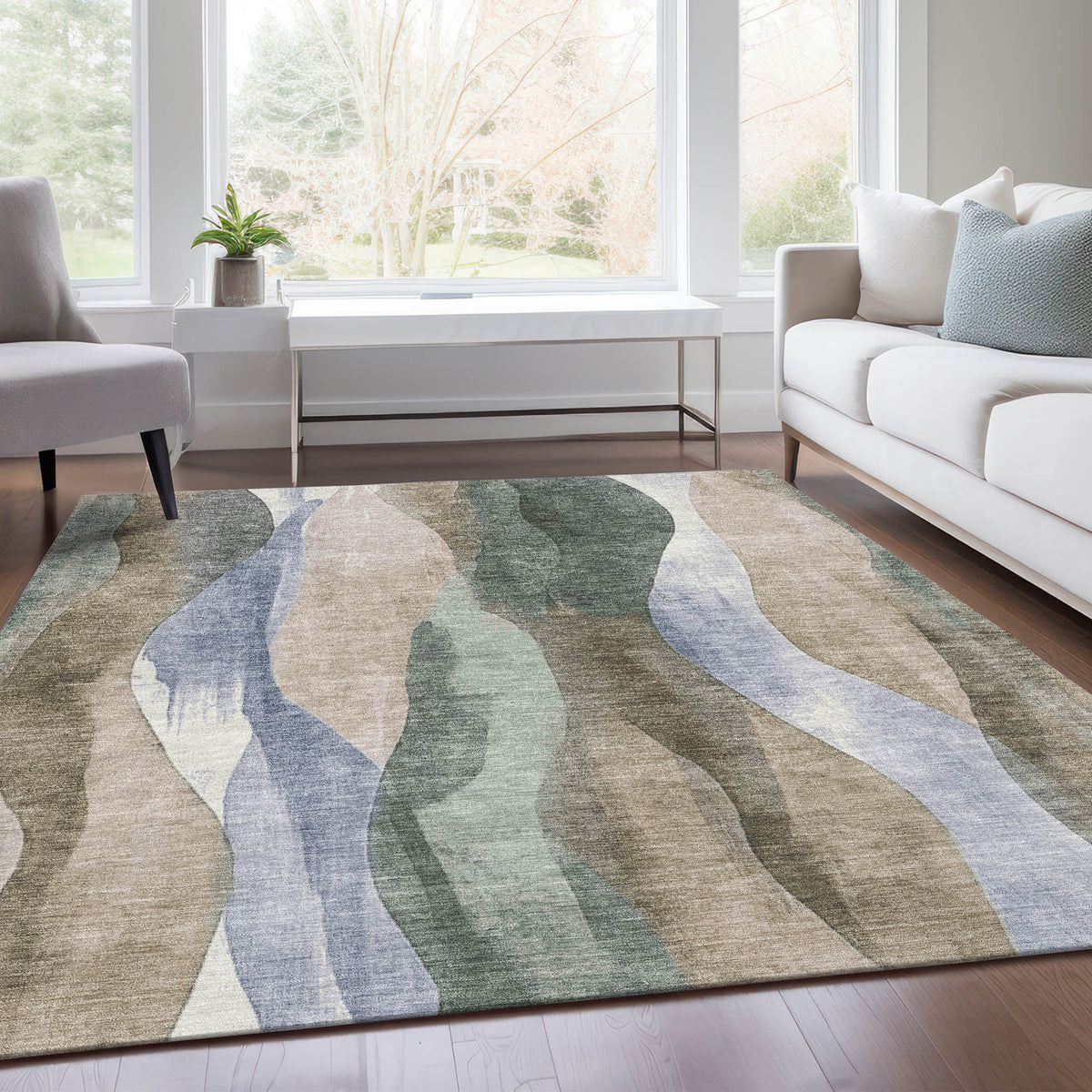 addison chantille acn1989 beige rug
