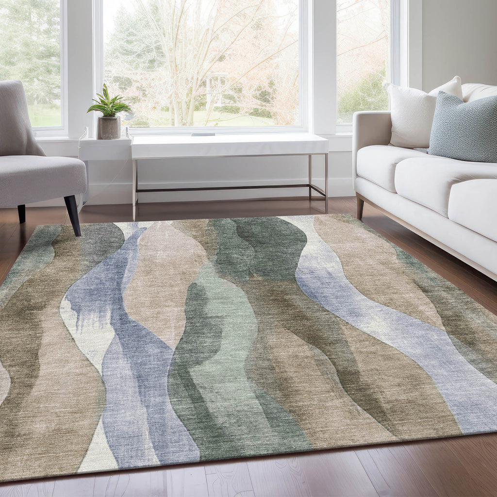 addison chantille acn1989 beige rug