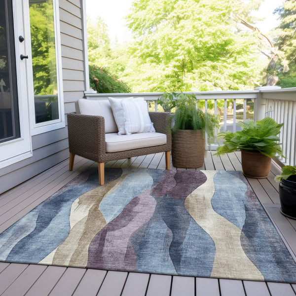 addison chantille acn1989 denim rug