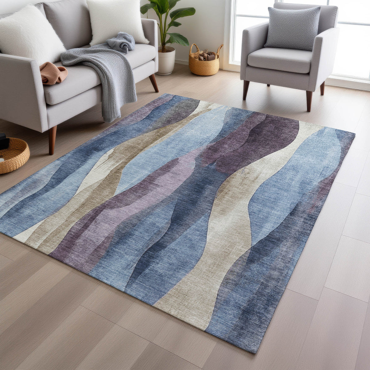 addison chantille acn1989 denim rug