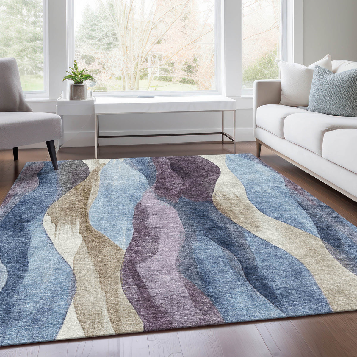 addison chantille acn1989 denim rug