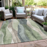 addison chantille acn1989 fern rug