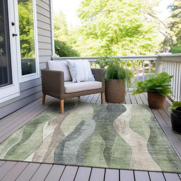 addison chantille acn1989 fern rug
