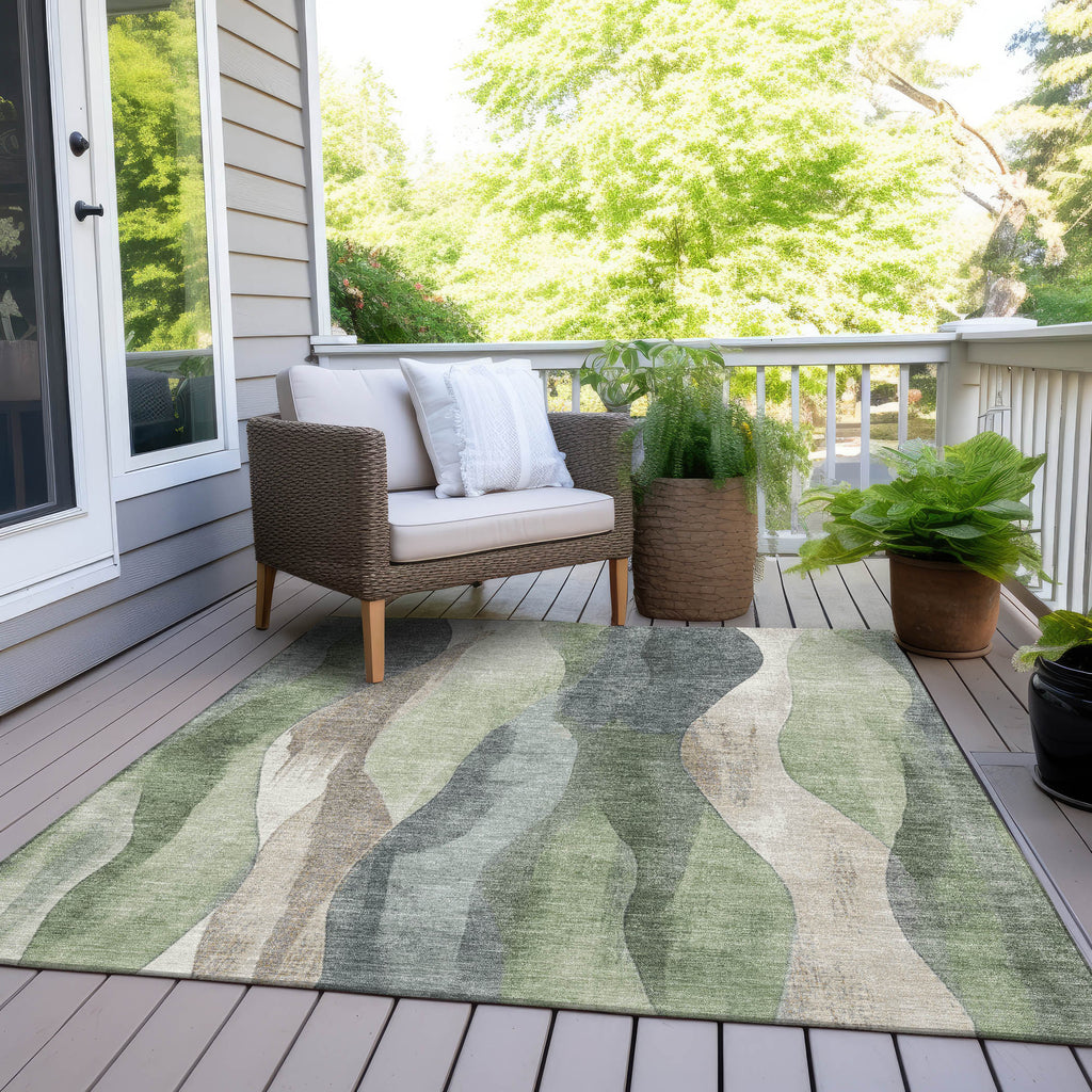 addison chantille acn1989 fern rug