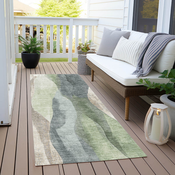 addison chantille acn1989 fern rug