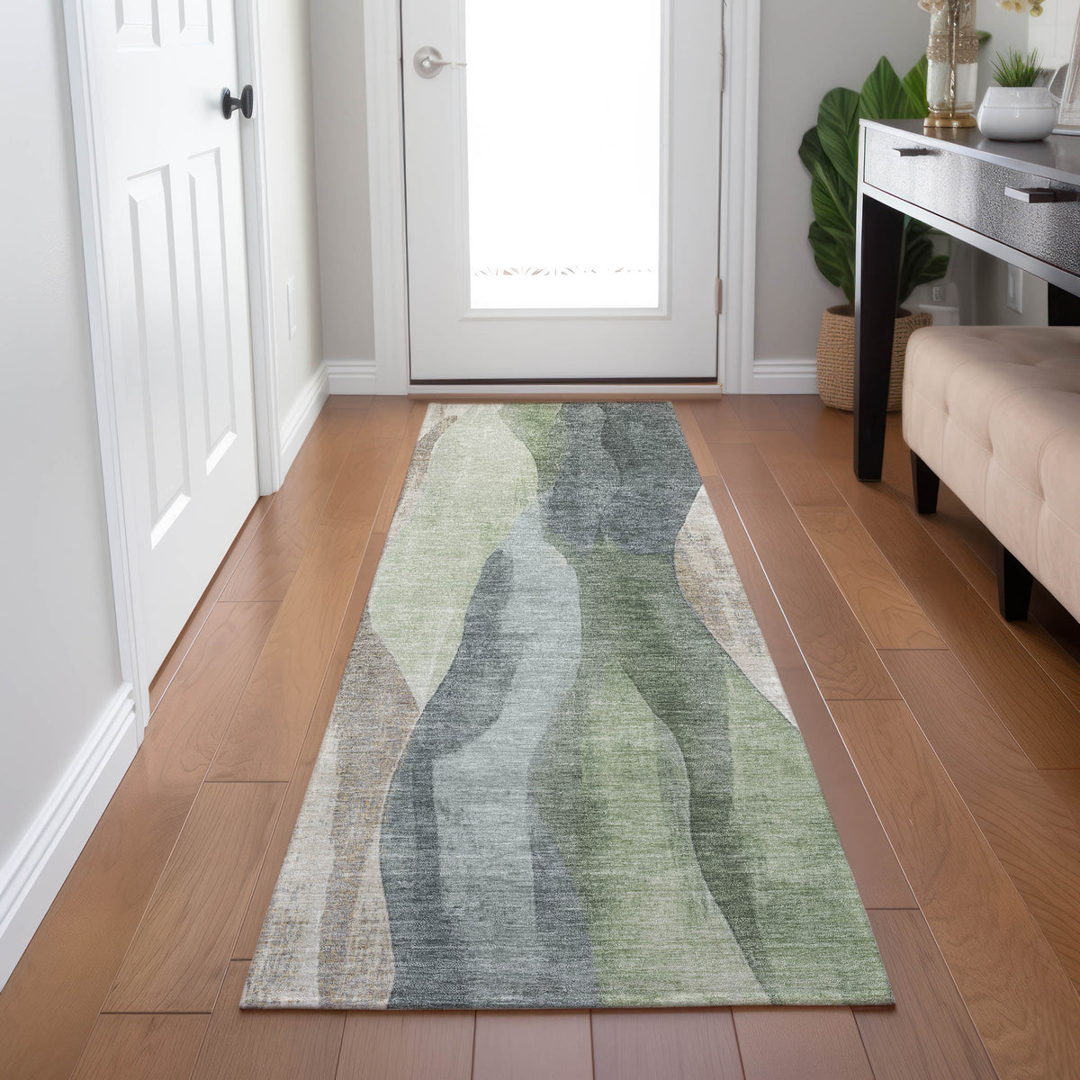 addison chantille acn1989 fern rug