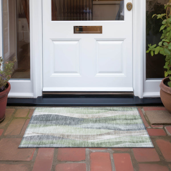 addison chantille acn1989 fern rug