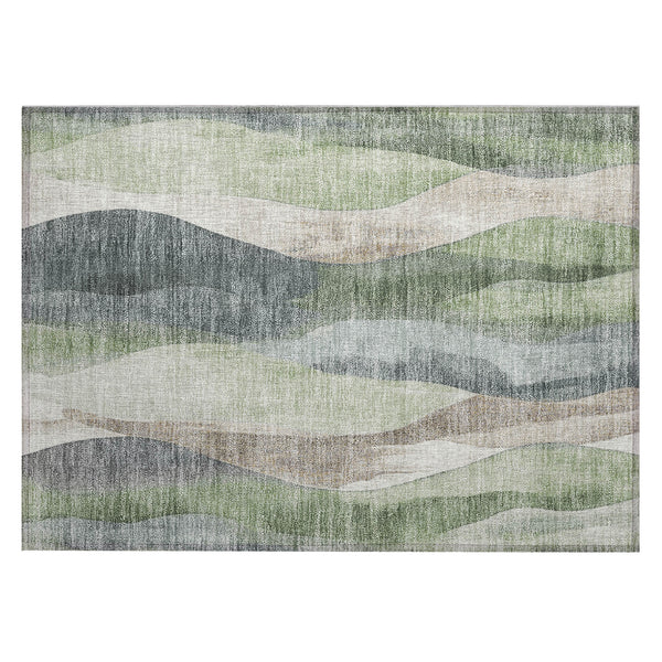 addison chantille acn1989 fern rug
