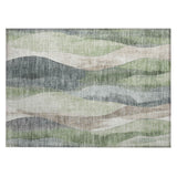 addison chantille acn1989 fern rug