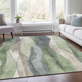 addison chantille acn1989 fern rug