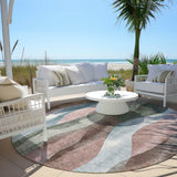 addison chantille acn1989 salmon rug