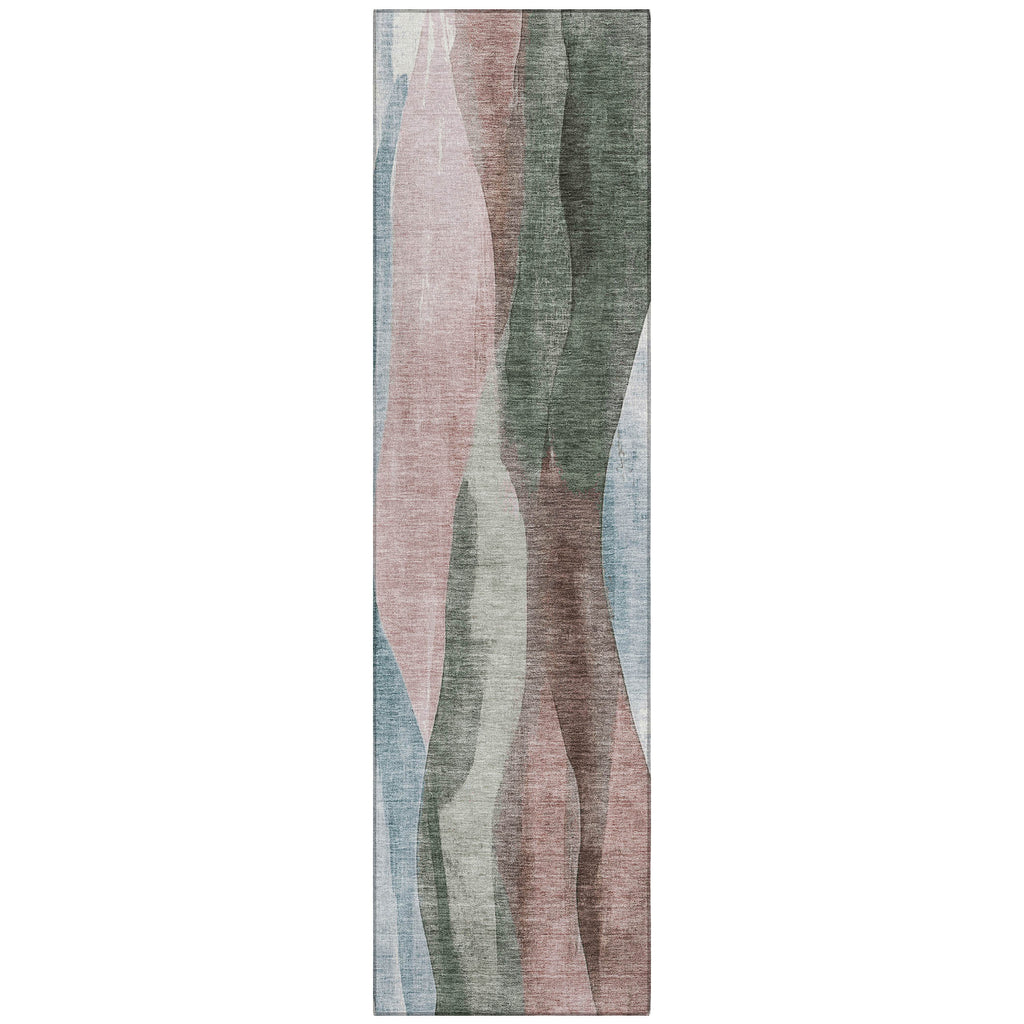 addison chantille acn1989 salmon rug