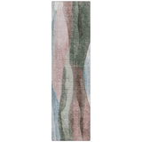 addison chantille acn1989 salmon rug