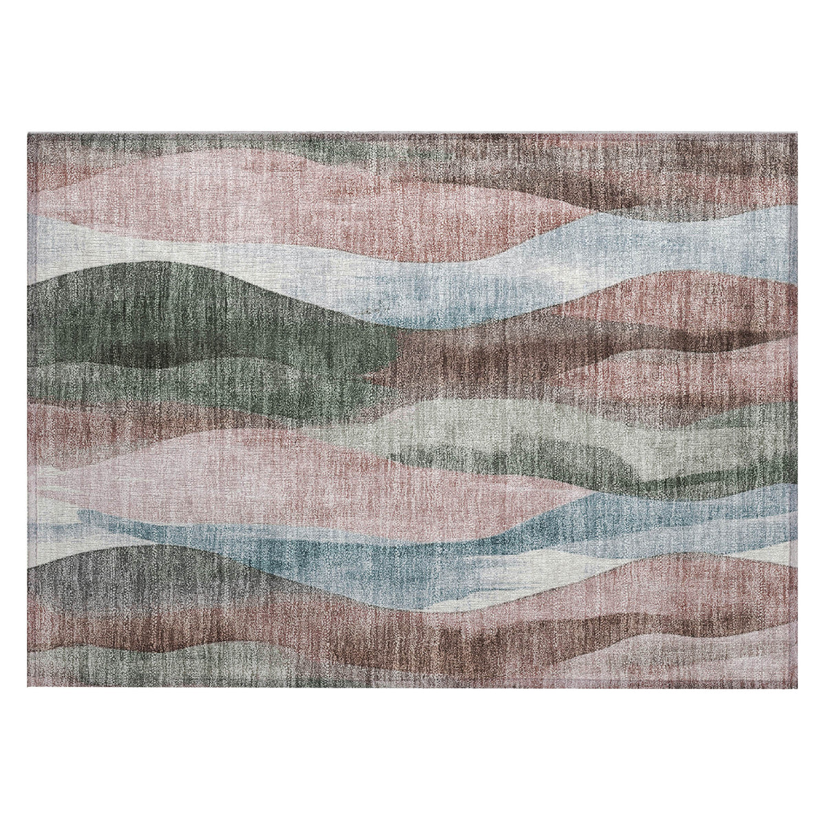 addison chantille acn1989 salmon rug