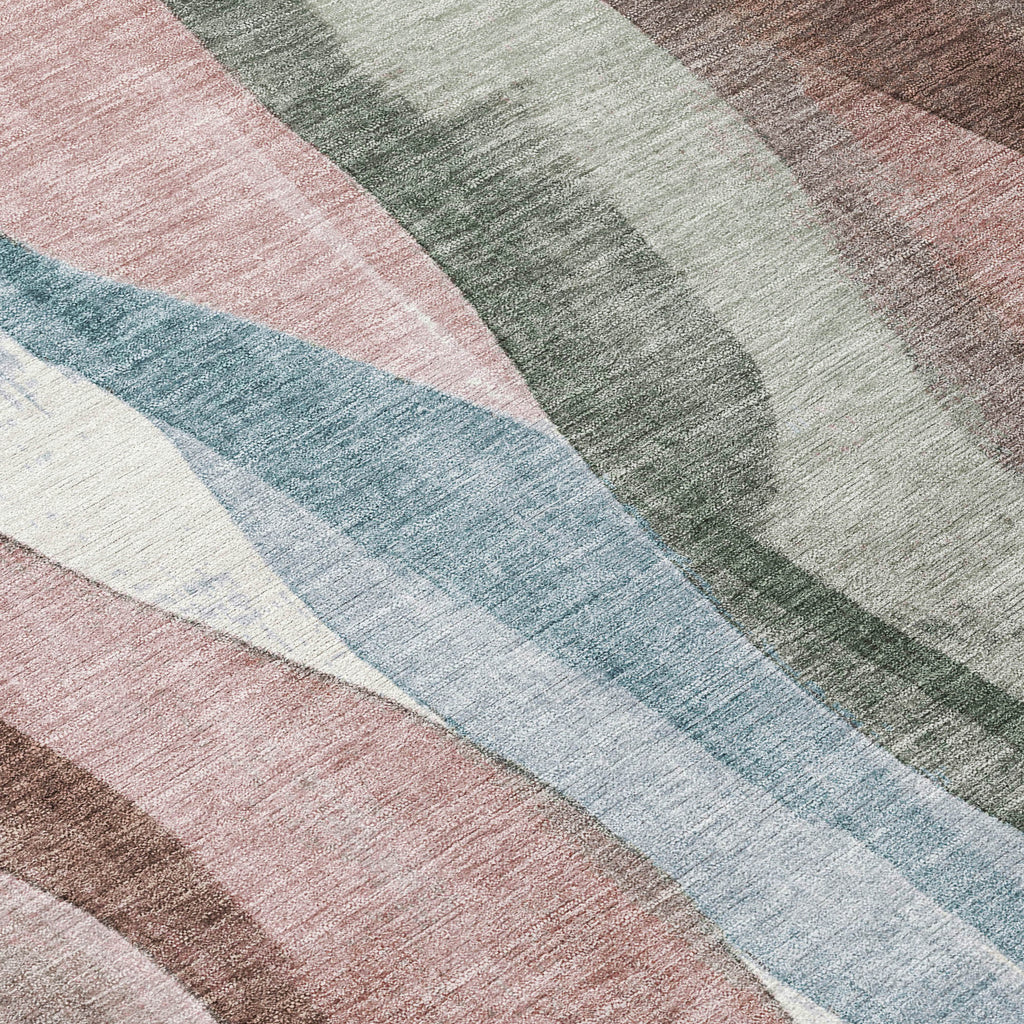 addison chantille acn1989 salmon rug