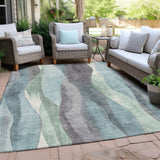 addison chantille acn1989 teal rug