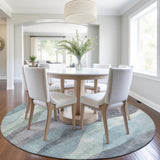 addison chantille acn1989 teal rug